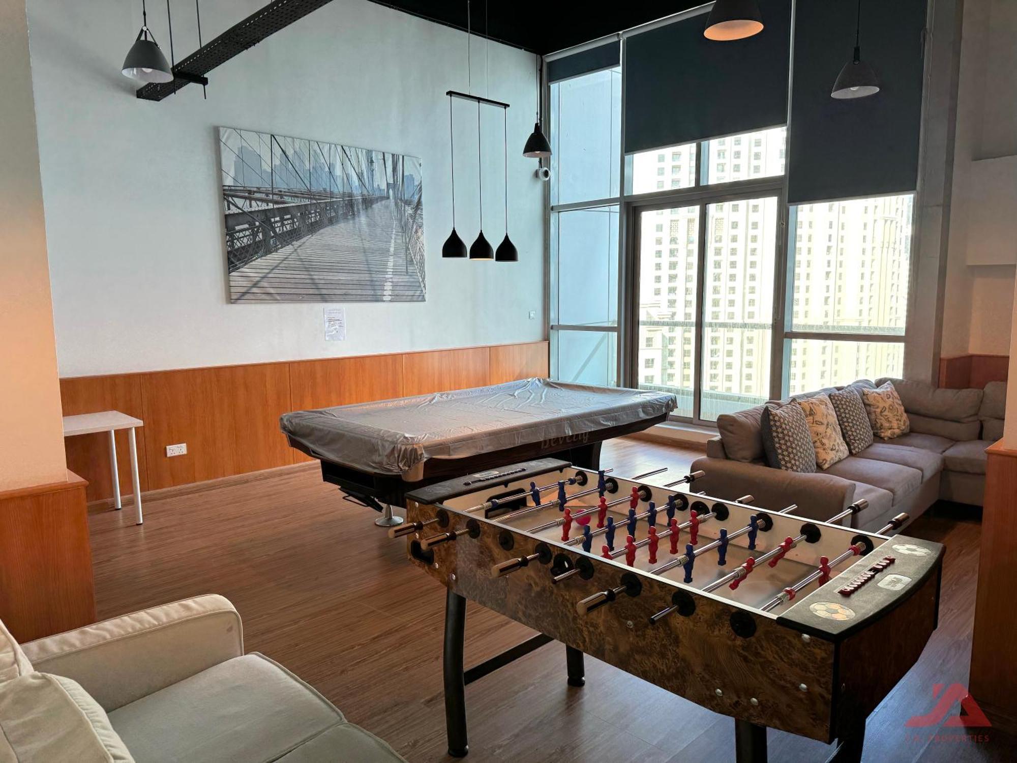 Cozy Marina & Sea View Apt In Bay Central Tower Dubai Marina With Modern Gym & Pool, Steps To Beach & Metro Eksteriør billede