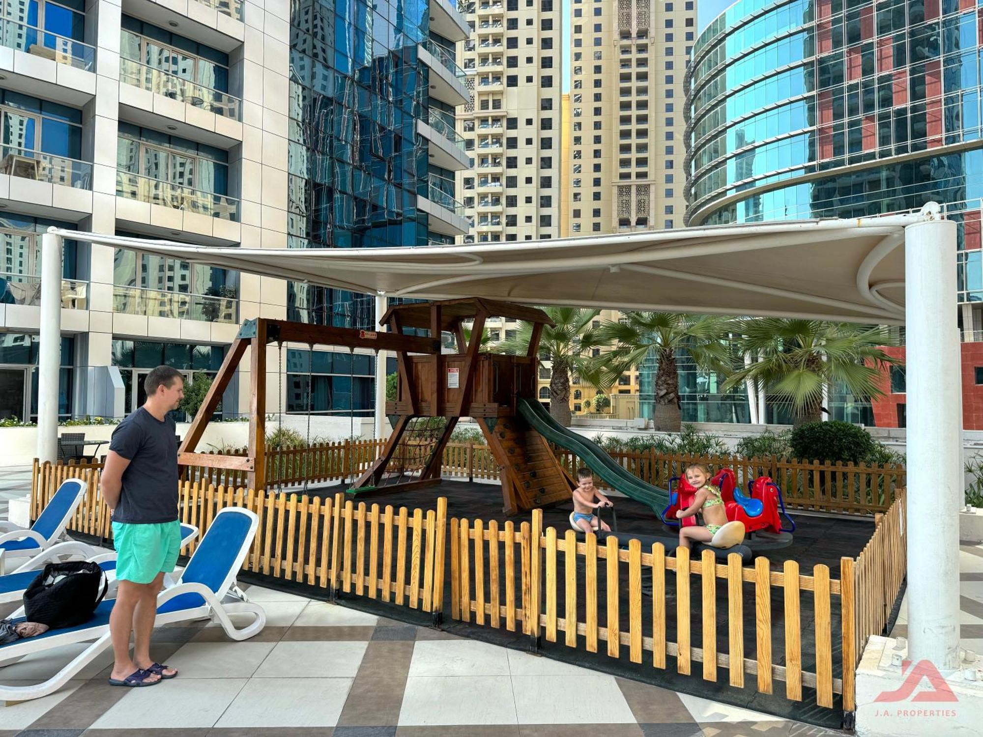 Cozy Marina & Sea View Apt In Bay Central Tower Dubai Marina With Modern Gym & Pool, Steps To Beach & Metro Eksteriør billede