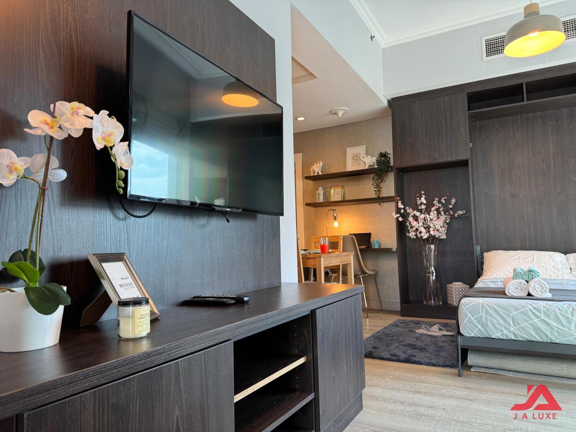 Cozy Marina & Sea View Apt In Bay Central Tower Dubai Marina With Modern Gym & Pool, Steps To Beach & Metro Eksteriør billede